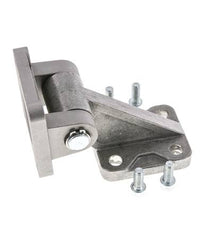 Complete Swivel Mounting 90deg Clip for 63 mm IS0 15552 Cylinder