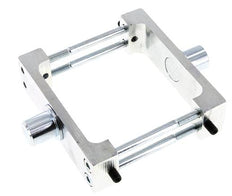 Center Swivel Mounting for 100 mm Airtec IS0 15552 Cylinder
