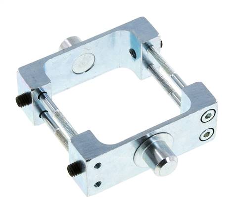 Center Swivel Mounting for 32 mm Airtec IS0 15552 Cylinder