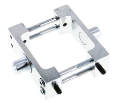 Center Swivel Mounting for 50 mm Airtec IS0 15552 Cylinder