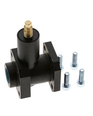 Locking Unit for ISO 15552 40 mm