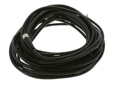 Connection Line Connector M8 10m