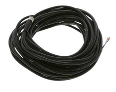 Connection Line Connector M8 10m