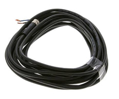 Connection Line Connector M8 5m