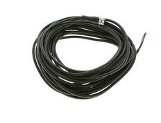 Connection Line Connector M12 10m