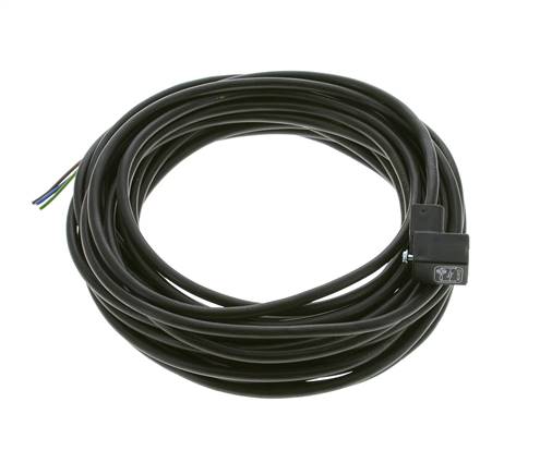 Connection Line DIN-CI (9.4mm) 10m