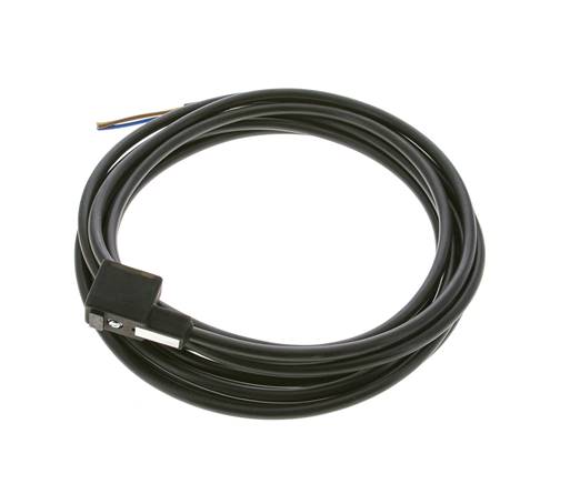 Connection Line DIN-BI (11mm) 5m