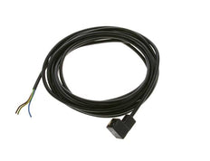 Connection Line DIN-CI (9.4mm) 5m
