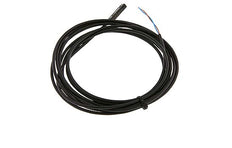 Position Sensor 2-Wire 3m 10-170 V DC/10-230 V AC T-slot 5mm