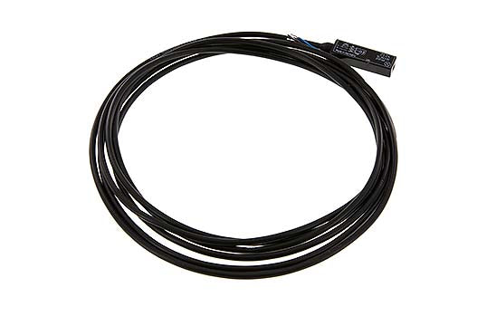 Position Sensor PNP 3m 10-30 V DC Mounting kit