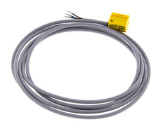 Position Sensor PNP 2m 10-30 V DC Mounting kit