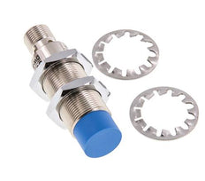 Inductive Proximity Switch 8mm M18x1 M12 (4-pin)
