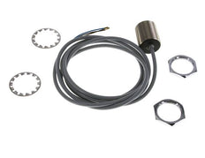 Inductive Proximity Switch 10mm M30x1.5 with Cable 2m