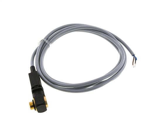 Pneumatic Fitting Sensor 1/4'' Electrical