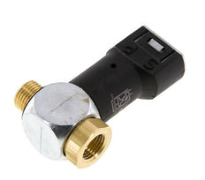 Pneumatic Fitting Sensor 1/8'' M5