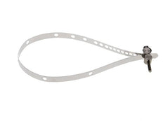 Tension Band for 80mm Round Cylinder