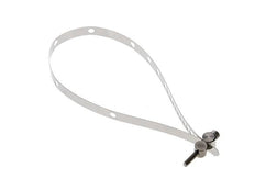 Tension Band for 80mm Round Cylinder