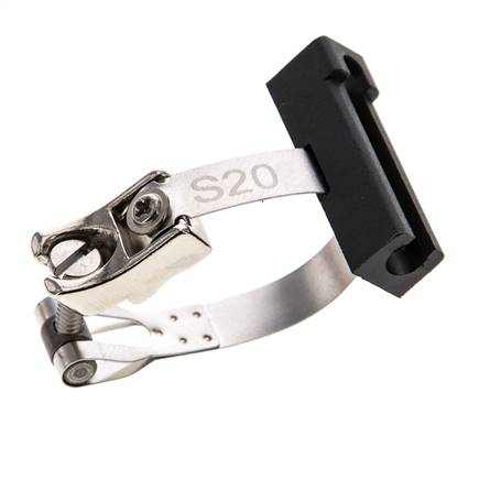 Tension Band for 20mm Round Cylinder