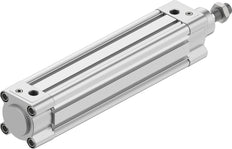 Festo Cylinder 50mm Bore 200mm Stroke ISO 15552 Double Acting - 3659479