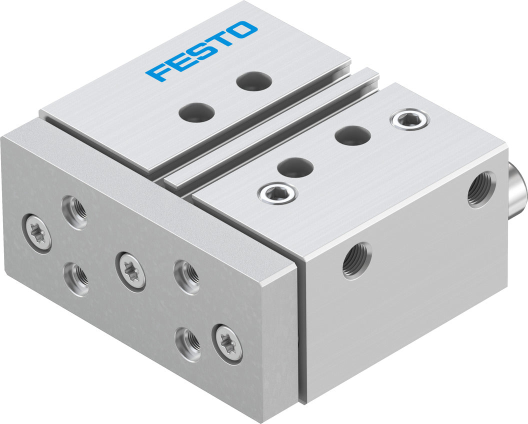 Festo Guided Actuator 25mm Bore 25mm Stroke Double Acting - 170848
