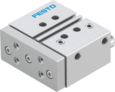 Festo Guided Actuator 25mm Bore 25mm Stroke Double Acting - 170848
