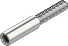Festo Pneumatic Shock Absorber 1.0mm Stroke - Size M10 - 8073906