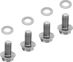 Festo Blanking Screw - 543716