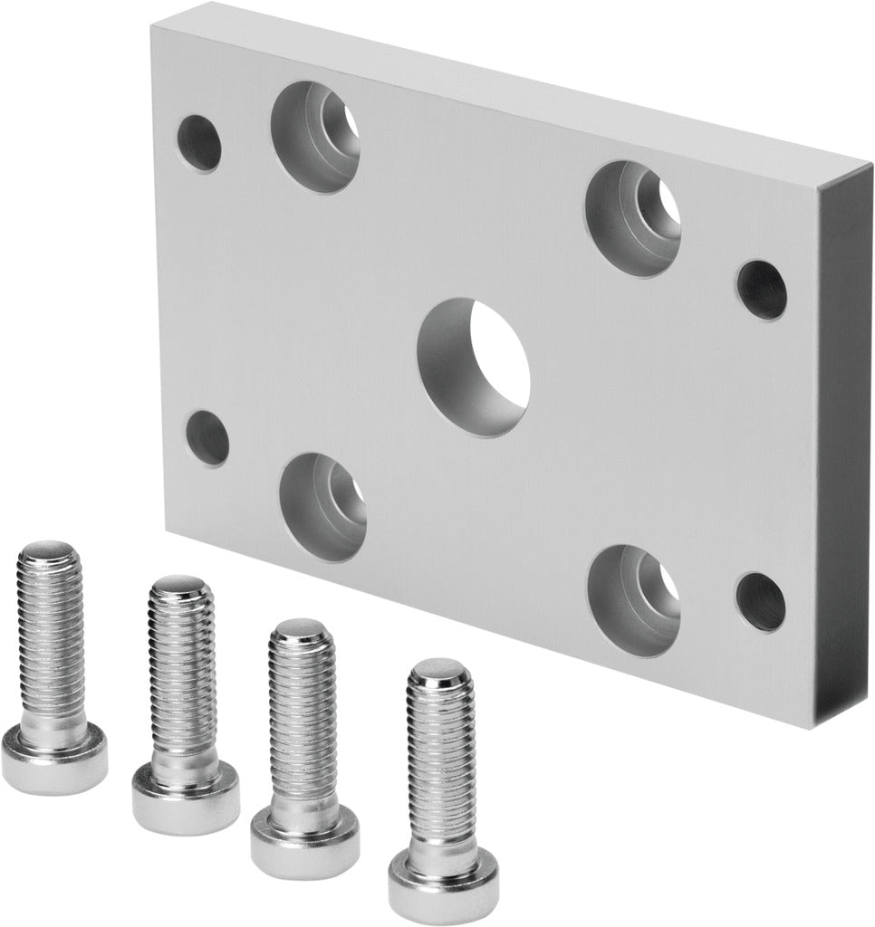 Festo Flange Mounting Size 32 - 157302