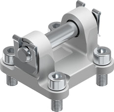 Festo Clevis Flange Size 50 ISO 15552 - 174392