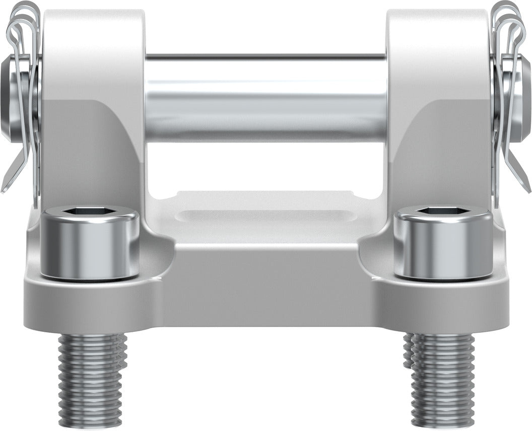 Festo Clevis Flange Size 50 ISO 15552 - 174392