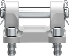 Festo Clevis Flange Size 50 ISO 15552 - 174392