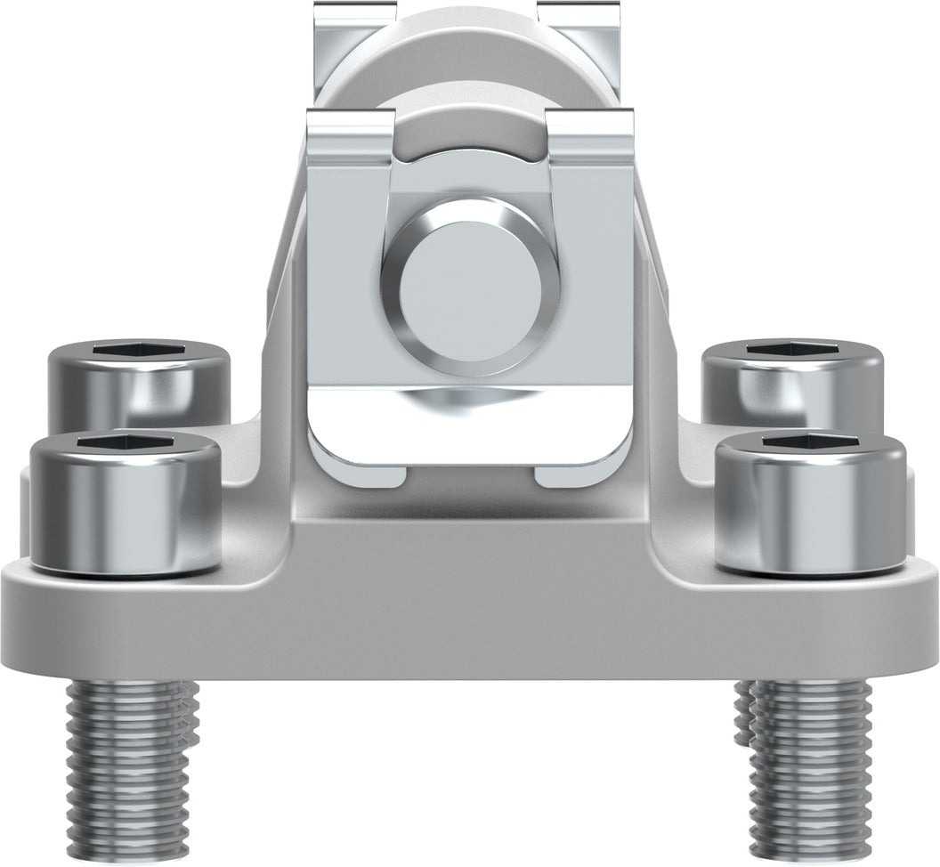 Festo Clevis Flange Size 50 ISO 15552 - 174392