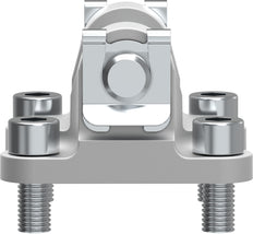Festo Clevis Flange Size 50 ISO 15552 - 174392