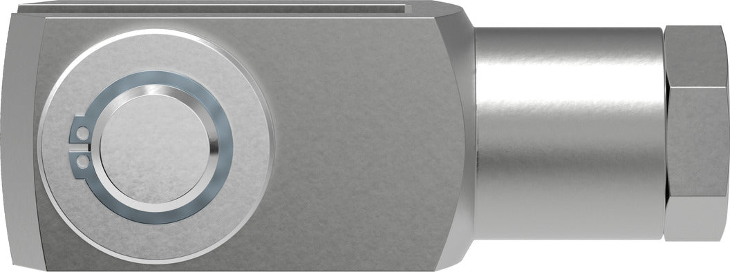 Festo Rod Clevis M27x2 ISO 8140 - 14987