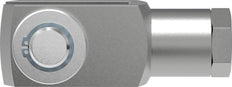 Festo Rod Clevis M27x2 ISO 8140 - 14987