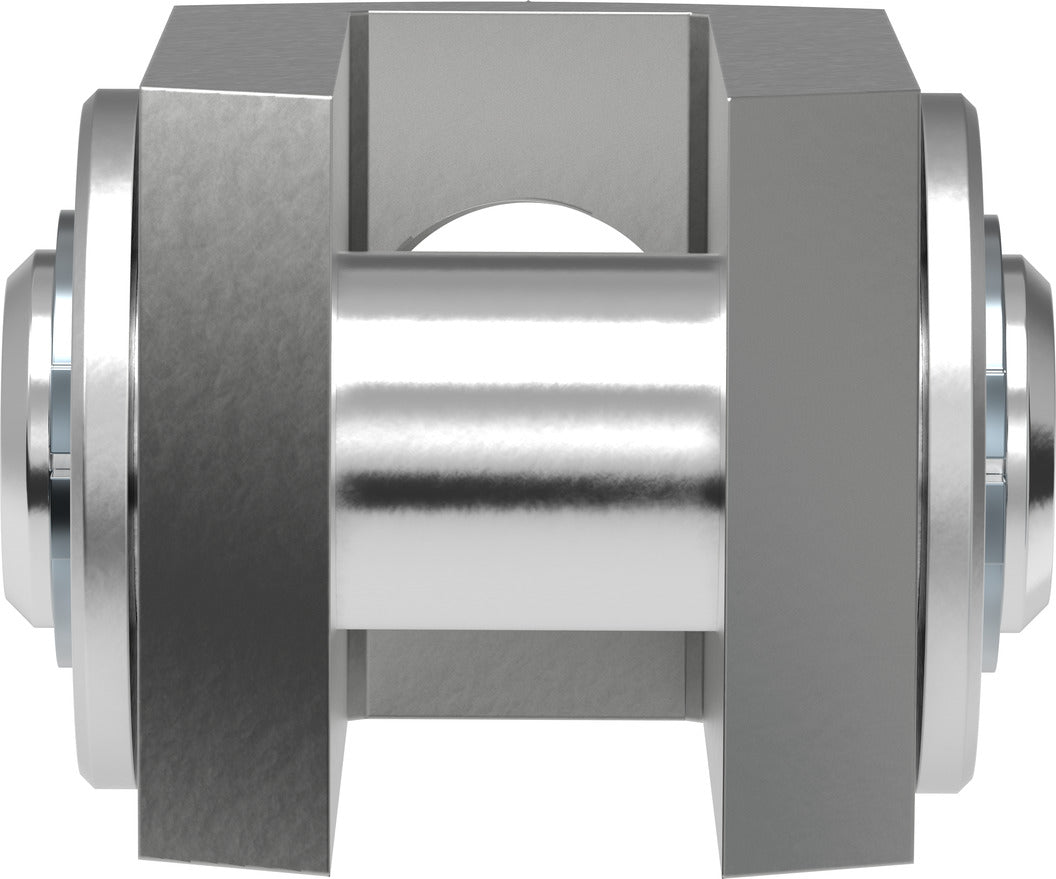 Festo Rod Clevis M27x2 ISO 8140 - 14987