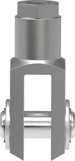 Festo Rod Clevis M27x2 ISO 8140 - 14987