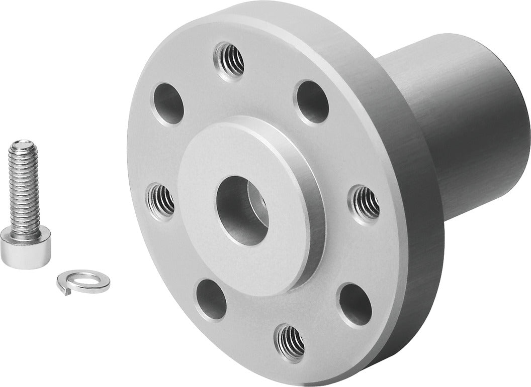 Festo Push-On Flange Size 12 - 14659