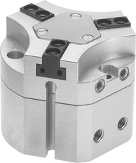 Festo Three-Point Gripper 4mm Stroke - Size 35 Double Acting - 540863