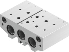 Festo Connection Block - 576489