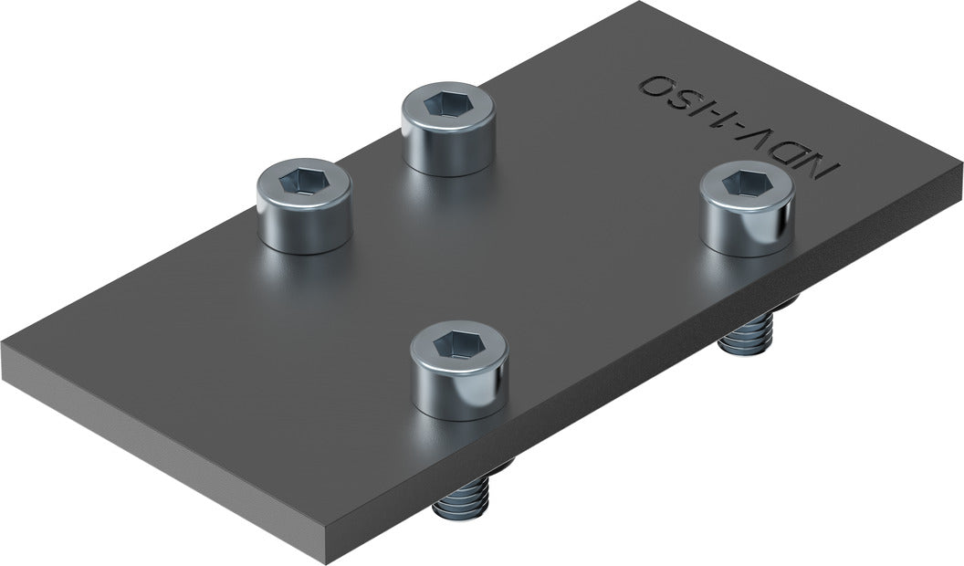 Festo Cover Plate - 11308
