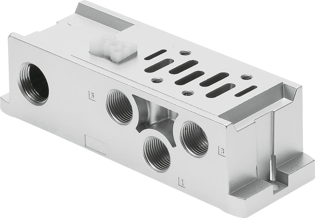 Festo Sub-Base - 546761