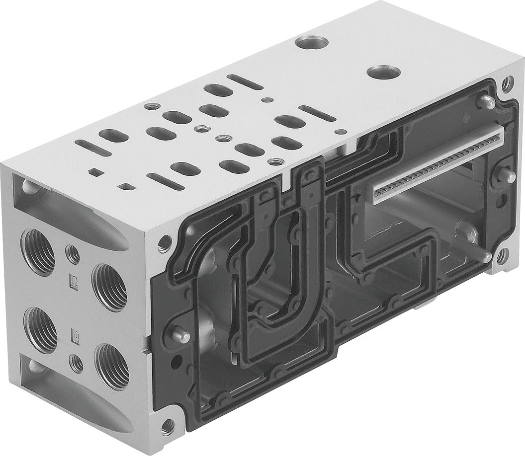 Festo Manifold Subbase - 539222