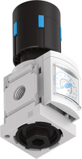 Festo Compressed Air Pressure Regulator G1/8'' 0.5-12bar 1000l/min - 529426