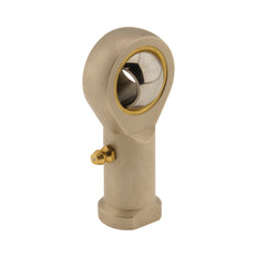 M6x1.0 Female Spherical Rod-end ISO-8139 PHS