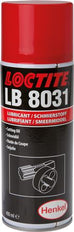 Loctite Cutting Oil 250 Ml Bottle