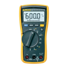 Fluke 115 Multimeter