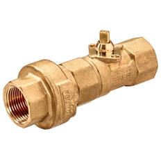 Belimo PI Flow Limiter Valve Rp1/2 Kvs0.65 100-240VAC 75s 2/3-point 1Nm IP40 Terminal C215QFL-E/CQ230A-T