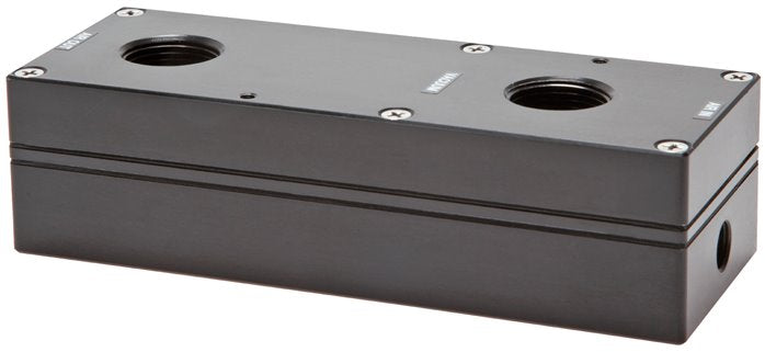 70% 750l/min Multi-stage Vacuum Generator