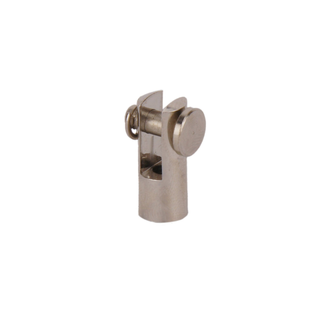 M4x0.7 Clevis Rod-end Pin Steel ISO-8140 CIL-10 MCMI/MCMA